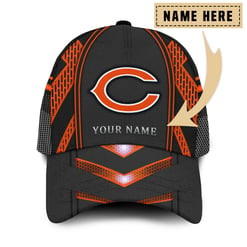 Chicago Bears Classic Cap 143