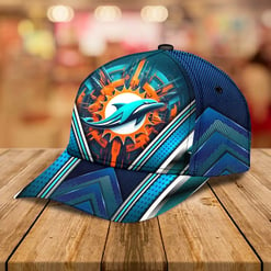 Miami Dolphins Classic Cap AZCCAP010