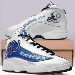 Indianapolis Colts AJD13 Sneakers 957