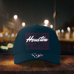 Houston Texans Classic Cap AZCCAP293