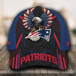 New England Patriots Classic Cap 242