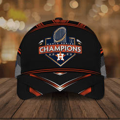 Houston Texans Classic Cap BG736