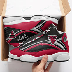 Chicago Bulls AJD13 Sneakers BG37