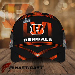 Cincinnati Bengals Classic Cap 412