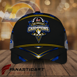 Los Angeles Rams Classic Cap 419