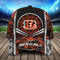 Cincinnati Bengals Classic Cap BG704