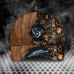 Houston Texans Classic Cap AZCCAP042