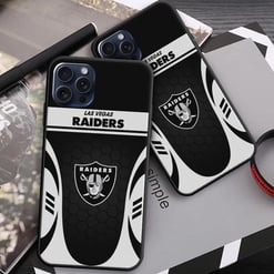 Las Vegas Raiders Phone Case BGPC729