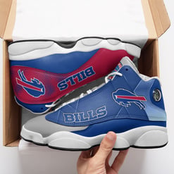 Buffalo Bills AJD13 Sneakers 737