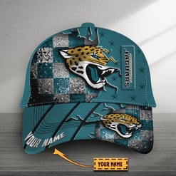 Jacksonville Jaguars Classic Cap AZCCAP336