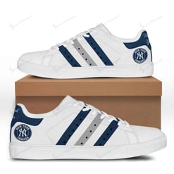 New York Yankees SS Custom Sneakers 123