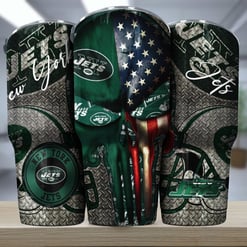 New York Jets Tumbler BG141