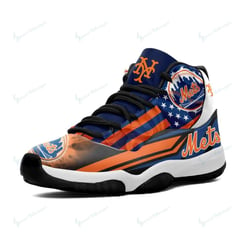 New York Mets AJD11 Sneakers 69