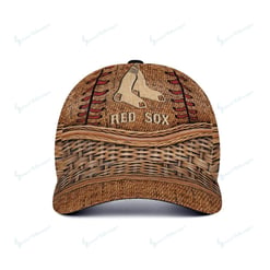 Boston Red Sox Classic Cap BG277