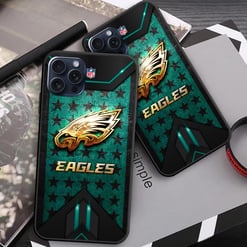 Philadelphia Eagles Phone Case BGPC284