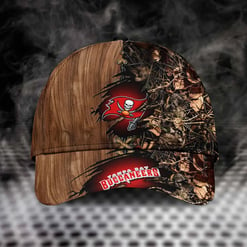 Tampa Bay Buccaneers Classic Cap AZCCAP043