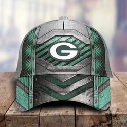 Best Unisex Green Bay Packers Classic Cap