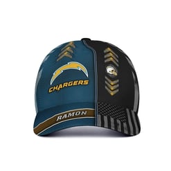 Los Angeles Chargers Classic Cap BG284