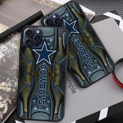 Dallas Cowboys Phone Case BGPC331