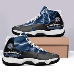 Dallas Cowboys AJD11 Sneakers 185