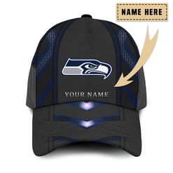 Seattle Seahawks Classic Cap 148