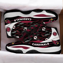 Arizona Cardinals AJD11 Sneakers 192