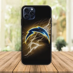 Los Angeles Chargers Phone Case BGPC499