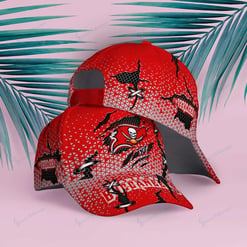 Tampa Bay Buccaneers Classic Cap BG627