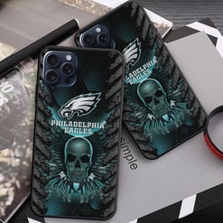 Philadelphia Eagles Phone Case BGPC269