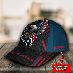 Houston Texans Classic Cap 273