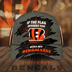 Cincinnati Bengals Classic Cap 413