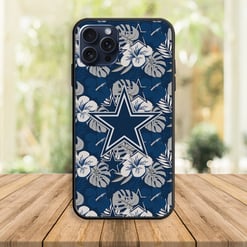 Dallas Cowboys Phone Case BGPC762