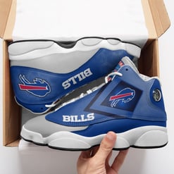 Buffalo Bills AJD13 Sneakers 762