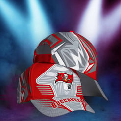 Tampa Bay Buccaneers Classic Cap BG331