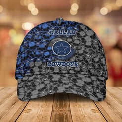 Dallas Cowboys Limited Classic Cap 119