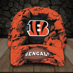 Cincinnati Bengals Classic Cap 229