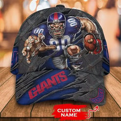 New York Giants Classic Cap 292