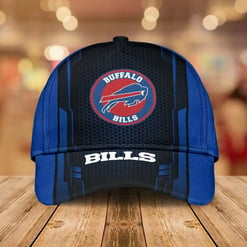 Buffalo Bills Limited Classic Cap 83