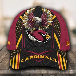 Arizona Cardinals Classic Cap 202