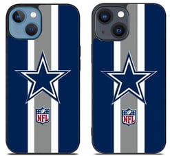 Dallas Cowboys Phone Case BGPC616