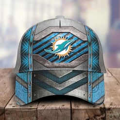 Best Unisex Miami Dolphins Classic Cap