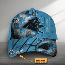 Carolina Panthers Classic Cap AZCCAP326