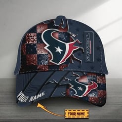 Houston Texans Classic Cap AZCCAP334